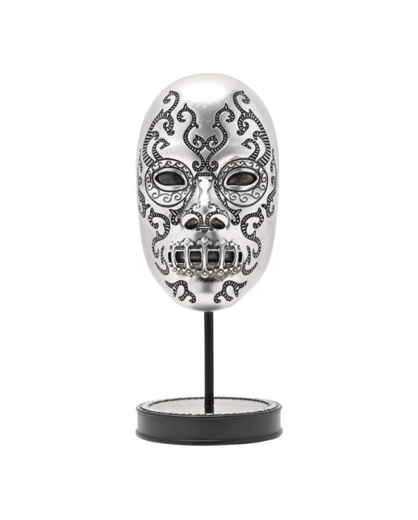 HARRY POTTER - Mangemort - Masque Figurine 30cm
