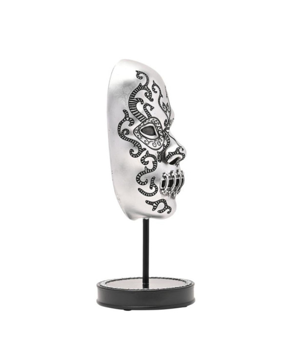 HARRY POTTER - Mangemort - Masque Figurine 30cm