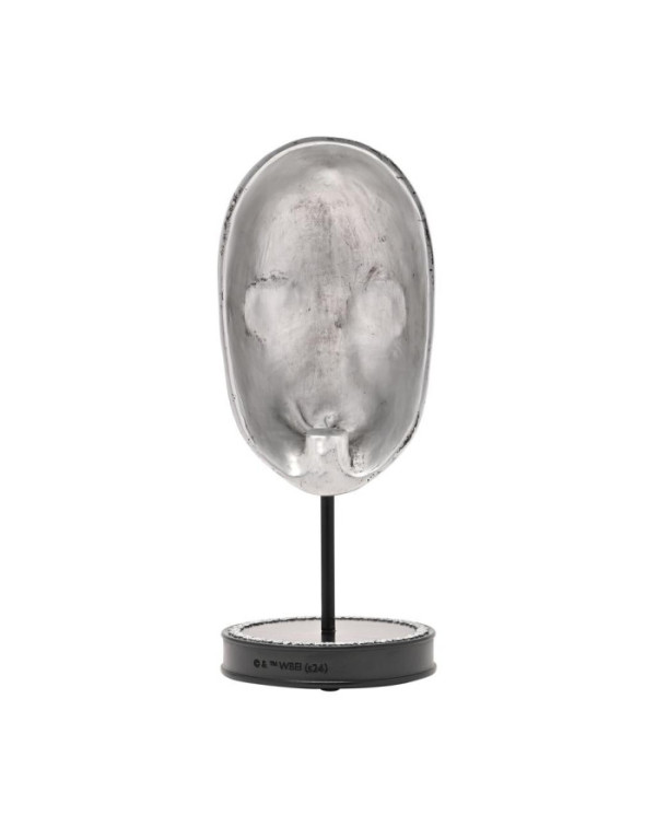 HARRY POTTER - Mangemort - Masque Figurine 30cm
