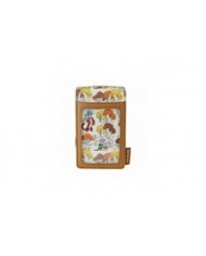Porte-cartes Loungefly - Winnie l'Ourson Pumpkin