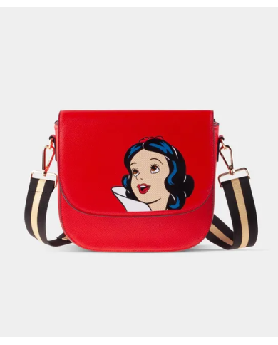 DISNEY - Blanche-Neige - Sac bandoulière