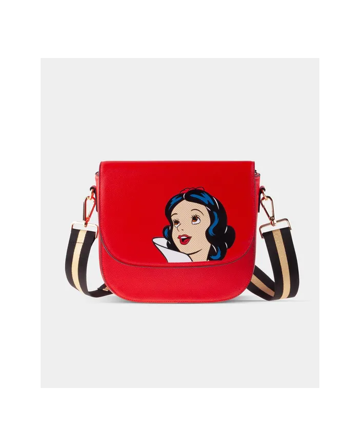 DISNEY - Blanche-Neige - Sac bandoulière