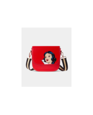 DISNEY - Blanche-Neige - Sac bandoulière