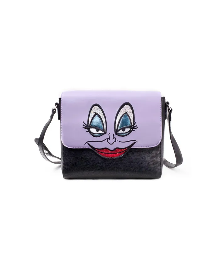 DISNEY - Ursula - Sac bandoulière