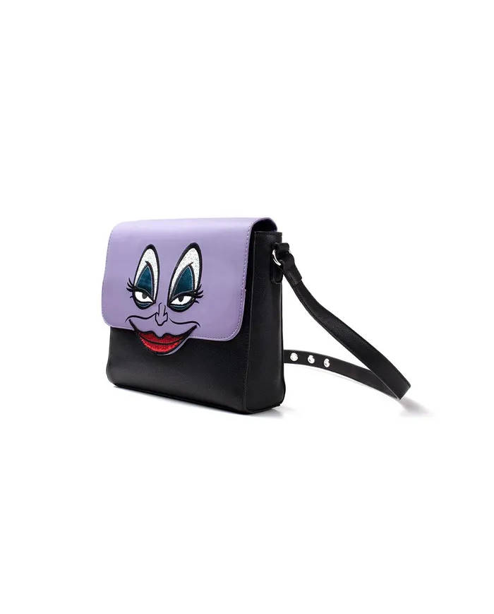 DISNEY - Ursula - Sac bandoulière
