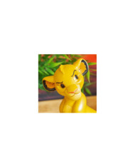 DISNEY - Simba - Tirelire - 17cm