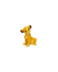 DISNEY - Simba - Tirelire - 17cm