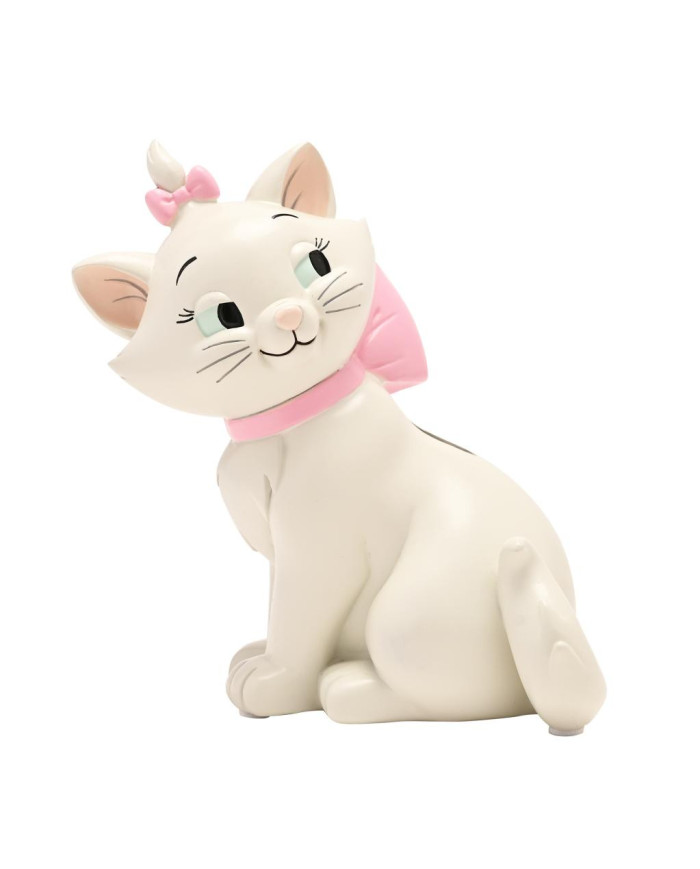 DISNEY - Marie - Tirelire - 16cm