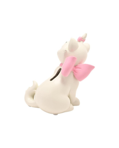DISNEY - Marie - Tirelire - 16cm