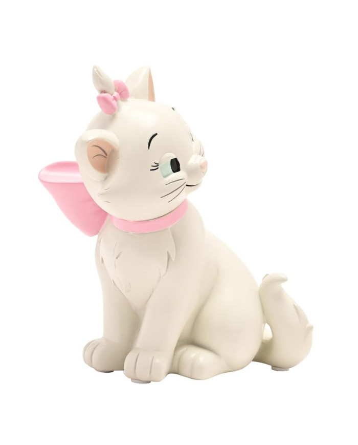DISNEY - Marie - Tirelire - 16cm