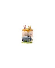 DISNEY - Winnie 'Money For Hunny' - Tirelire - 13cm