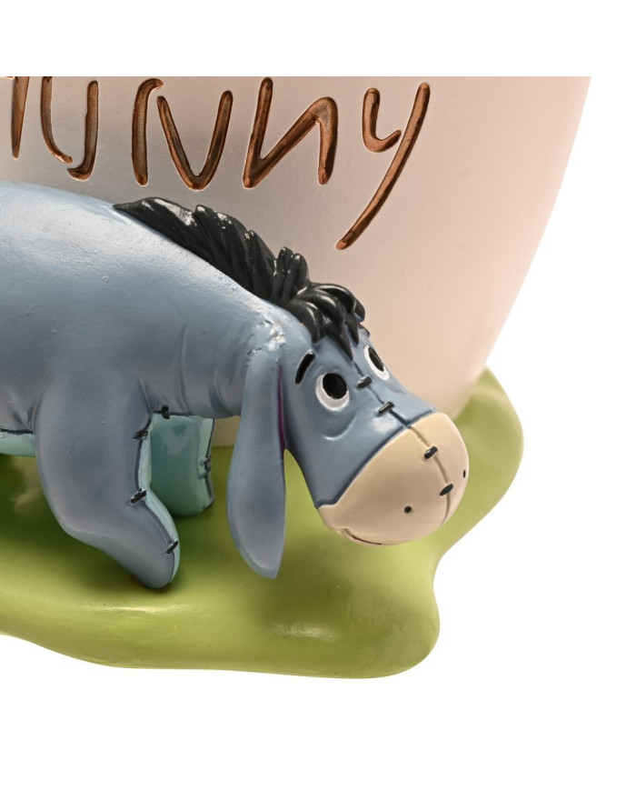 DISNEY - Winnie 'Money For Hunny' - Tirelire - 13cm