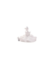 DISNEY - 'White&Silver' - Cendrillon - Tirelire - 14cm