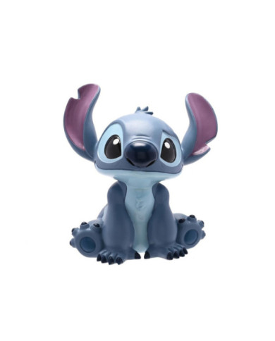 DISNEY STITCH - Tirelire - 16cm