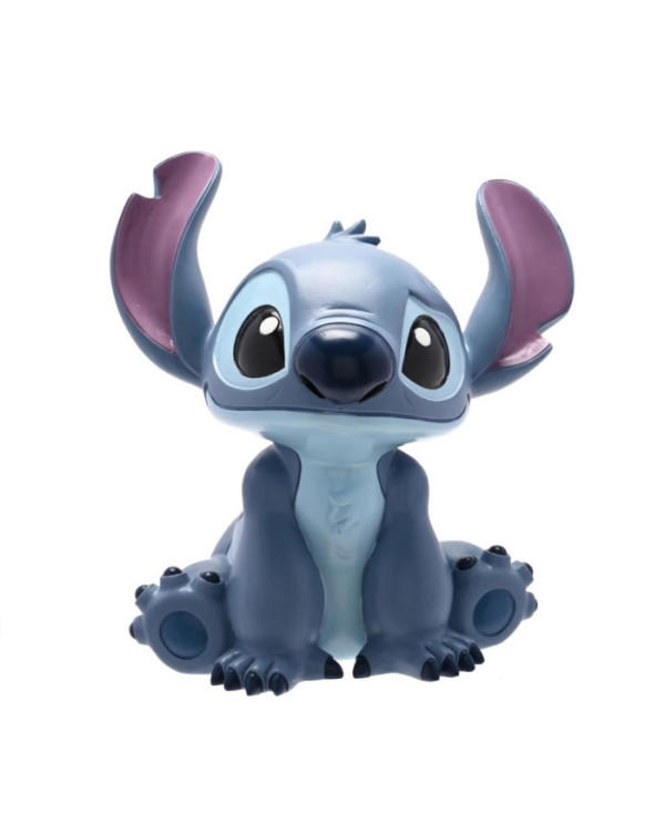DISNEY STITCH - Tirelire - 16cm