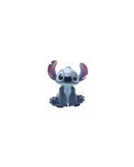 DISNEY STITCH - Tirelire - 16cm