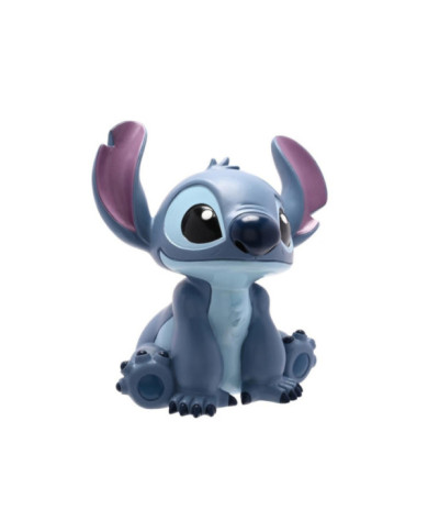 DISNEY STITCH - Tirelire - 16cm