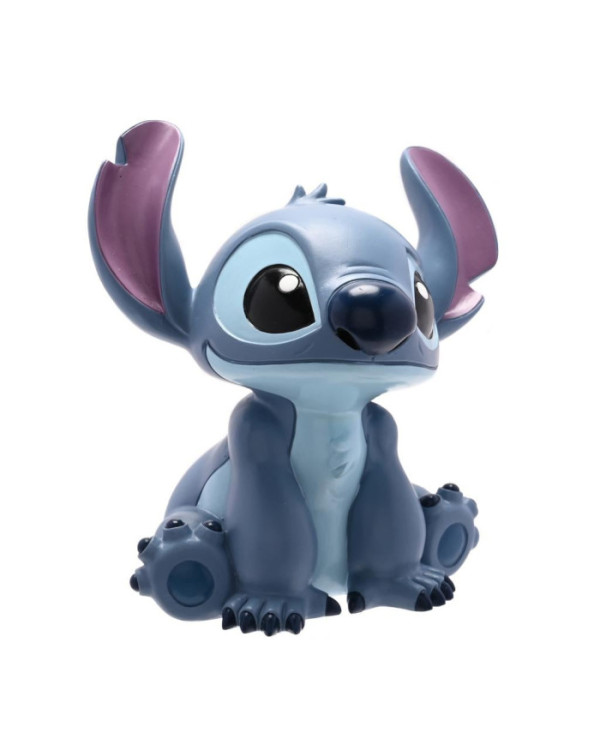 DISNEY STITCH - Tirelire - 16cm