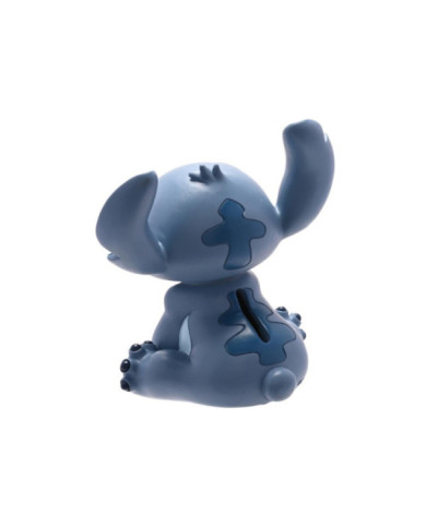 DISNEY STITCH - Tirelire - 16cm
