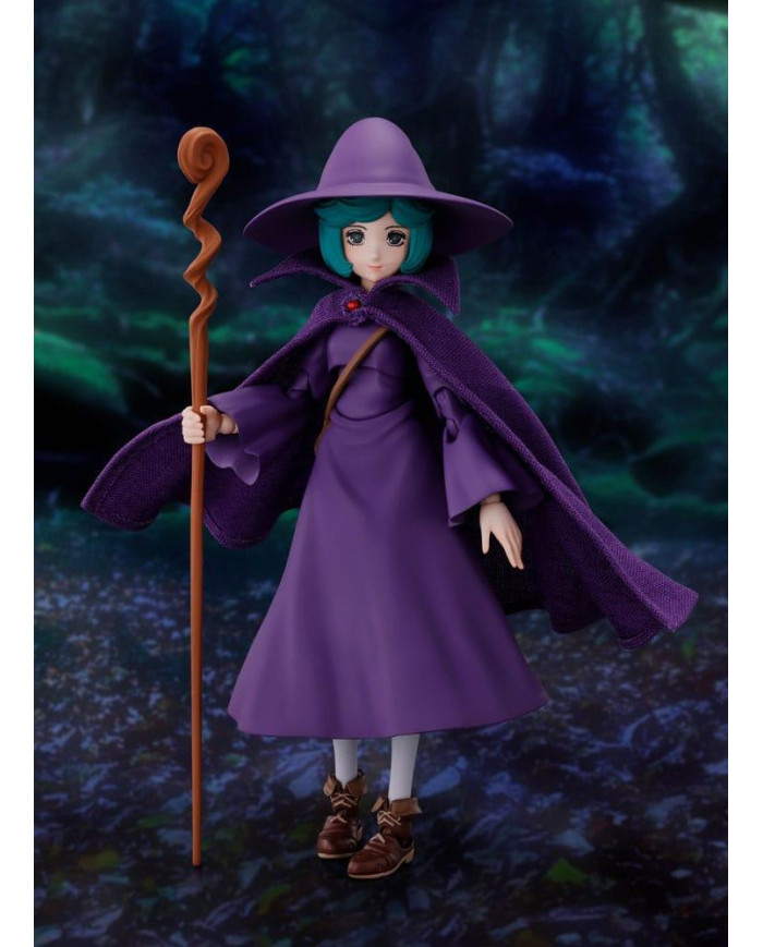 BERSERK - Schierke - Figurine S.H. Figuarts 12cm