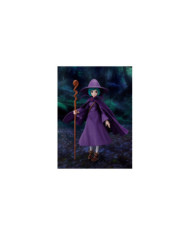 BERSERK - Schierke - Figurine S.H. Figuarts 12cm