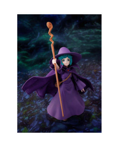 BERSERK - Schierke - Figurine S.H. Figuarts 12cm