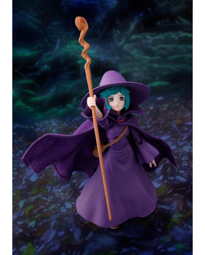 BERSERK - Schierke - Figurine S.H. Figuarts 12cm