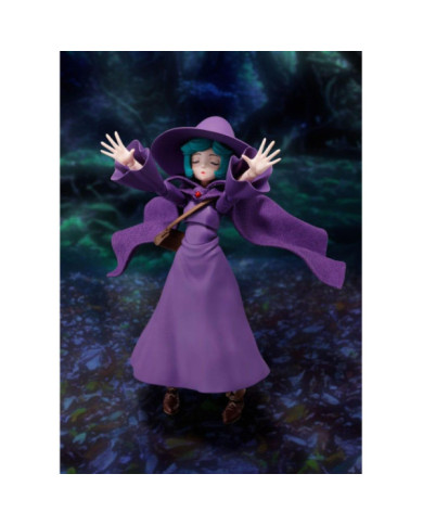 BERSERK - Schierke - Figurine S.H. Figuarts 12cm