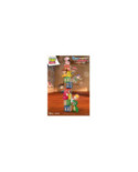 TOY STORY - Toy Brick Series - Set 8 Figurine Mini Egg Attack 7cm
