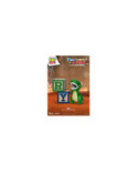 TOY STORY - Toy Brick Series - Set 8 Figurine Mini Egg Attack 7cm