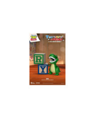 TOY STORY - Toy Brick Series - Set 8 Figurine Mini Egg Attack 7cm