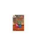 TOY STORY - Toy Brick Series - Set 8 Figurine Mini Egg Attack 7cm