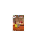 TOY STORY - Toy Brick Series - Set 8 Figurine Mini Egg Attack 7cm