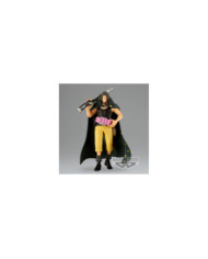 ONE PIECE - Yasopp - Figurine The Shukko 16cm