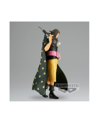 ONE PIECE - Yasopp - Figurine The Shukko 16cm