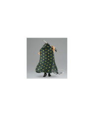 ONE PIECE - Yasopp - Figurine The Shukko 16cm