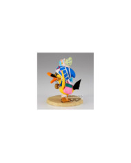 ONE PIECE - Nefel Tari Vivi & Karoo - Figurine WCF Log Stories 7cm