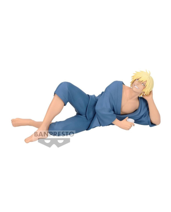 SLIME - Veldora Tempest - Figurine Banquet 19cm