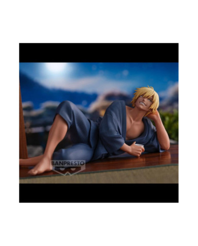 SLIME - Veldora Tempest - Figurine Banquet 19cm