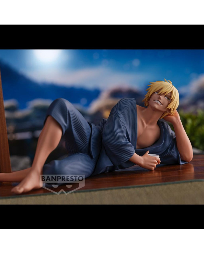 SLIME - Veldora Tempest - Figurine Banquet 19cm