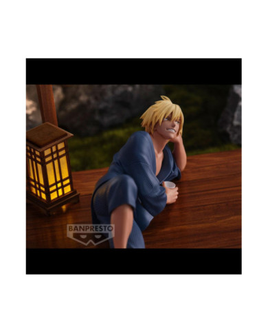 SLIME - Veldora Tempest - Figurine Banquet 19cm