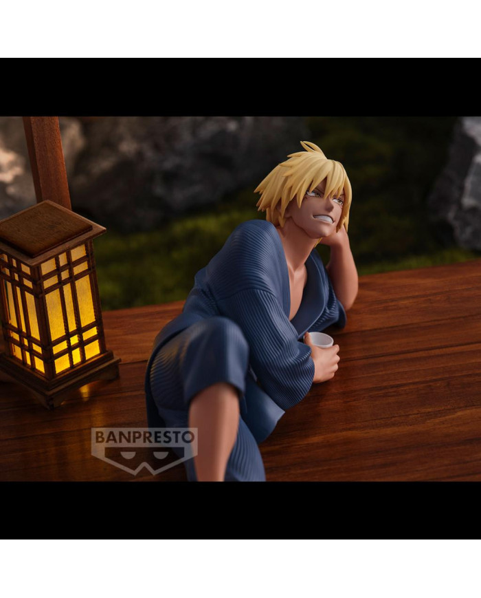 SLIME - Veldora Tempest - Figurine Banquet 19cm