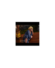 SLIME - Veldora Tempest - Figurine Banquet 19cm