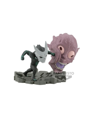 KAIJU N.8 - Kaiju N.8 - Figurine WCF Log Stories 6cm