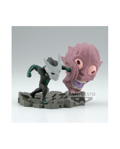 KAIJU N.8 - Kaiju N.8 - Figurine WCF Log Stories 6cm