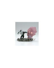 KAIJU N.8 - Kaiju N.8 - Figurine WCF Log Stories 6cm