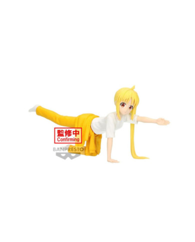 BOCCHI THE ROCK! - Nijika Ijichi - Figurine 19cm