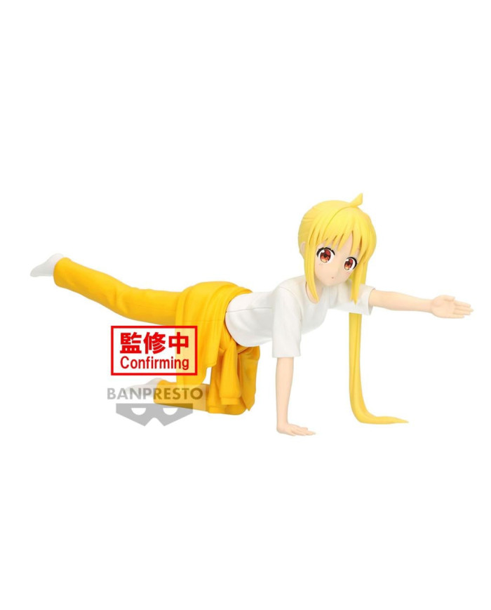 BOCCHI THE ROCK! - Nijika Ijichi - Figurine 19cm