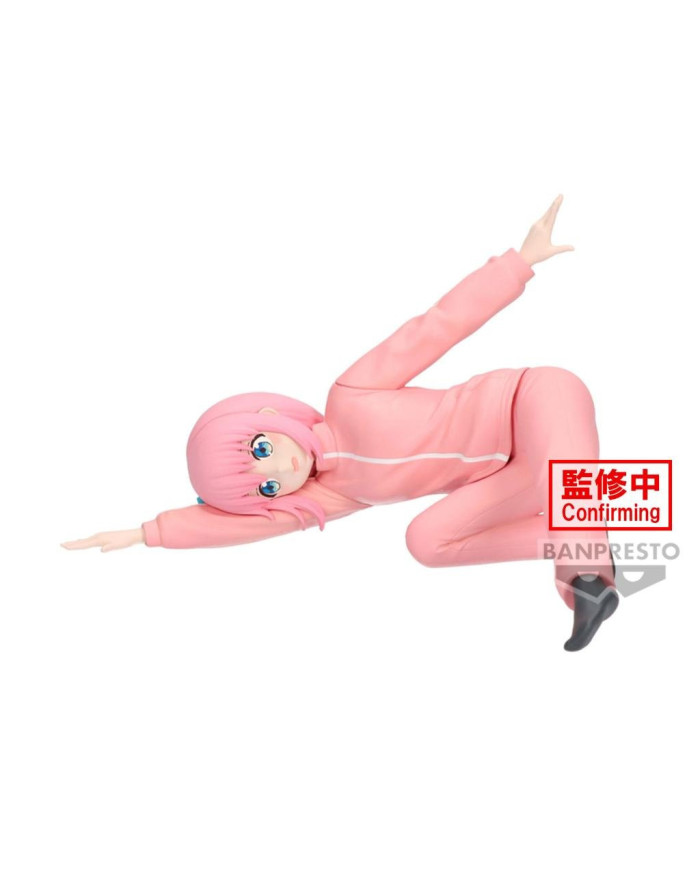 BOCCHI THE ROCK! - Hitori Gotoh - Figurine 11cm