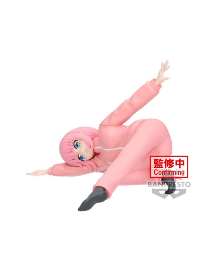 BOCCHI THE ROCK! - Hitori Gotoh - Figurine 11cm